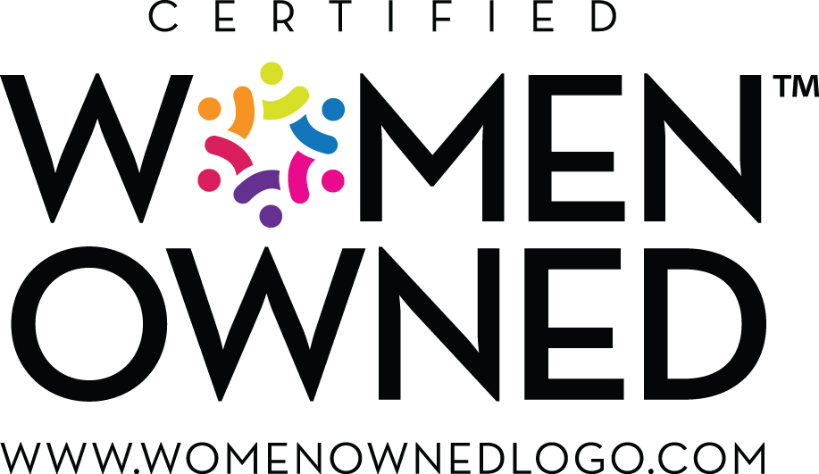 Women Owned Enterprise by WBENC